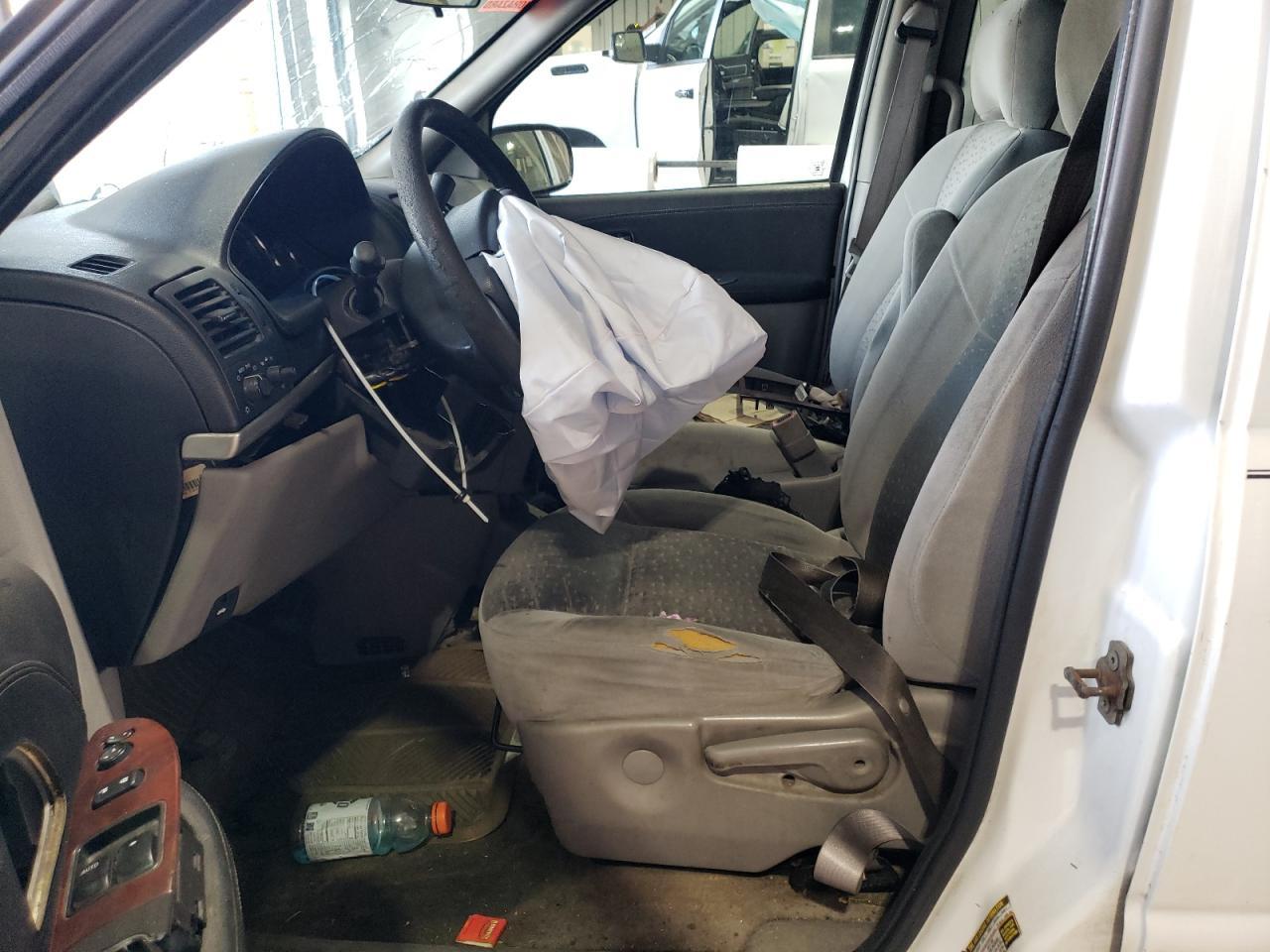 2005 Chevrolet Uplander - Фото 7