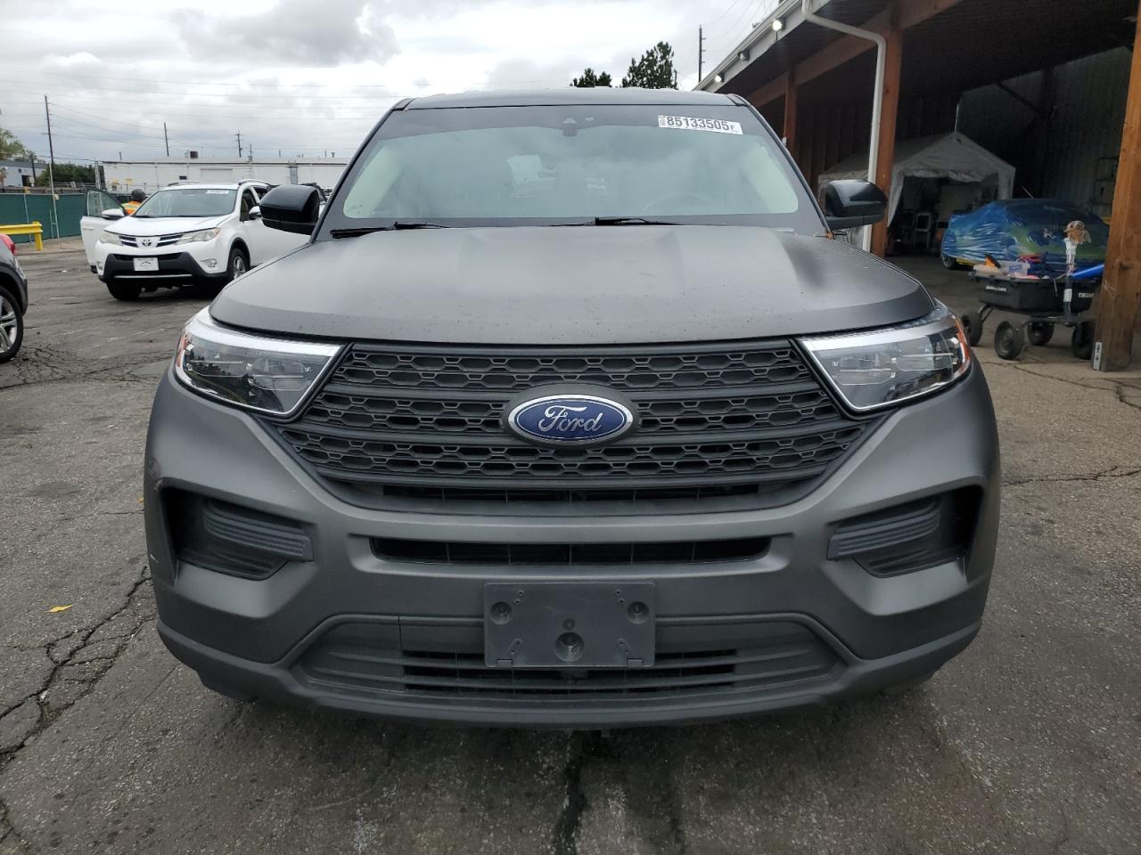 2020 Ford Explorer - Image 5