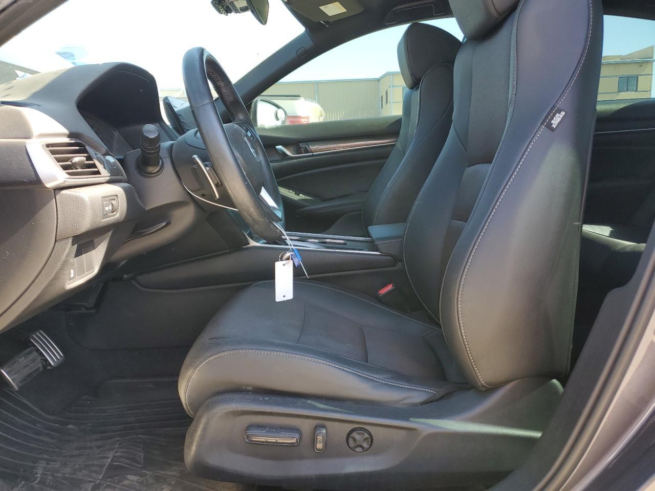 2019 Honda Accord Sport - Фото 7