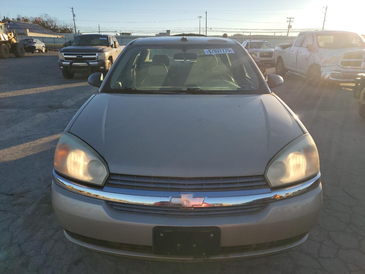 2004 Chevrolet Malibu Ls - Фото 5