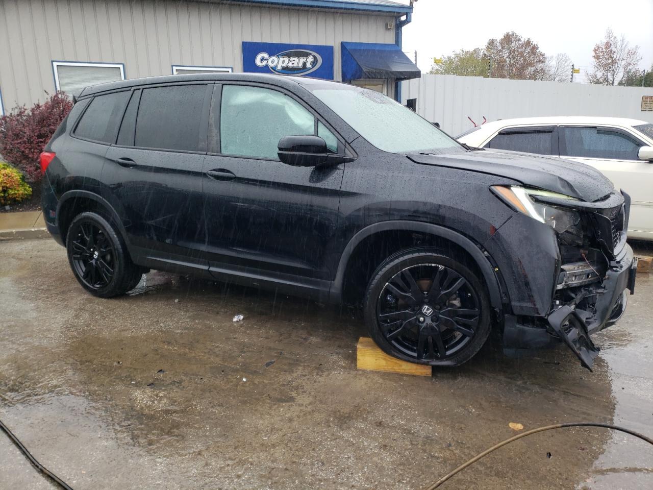 2019 Honda Passport Sport - Фото 4