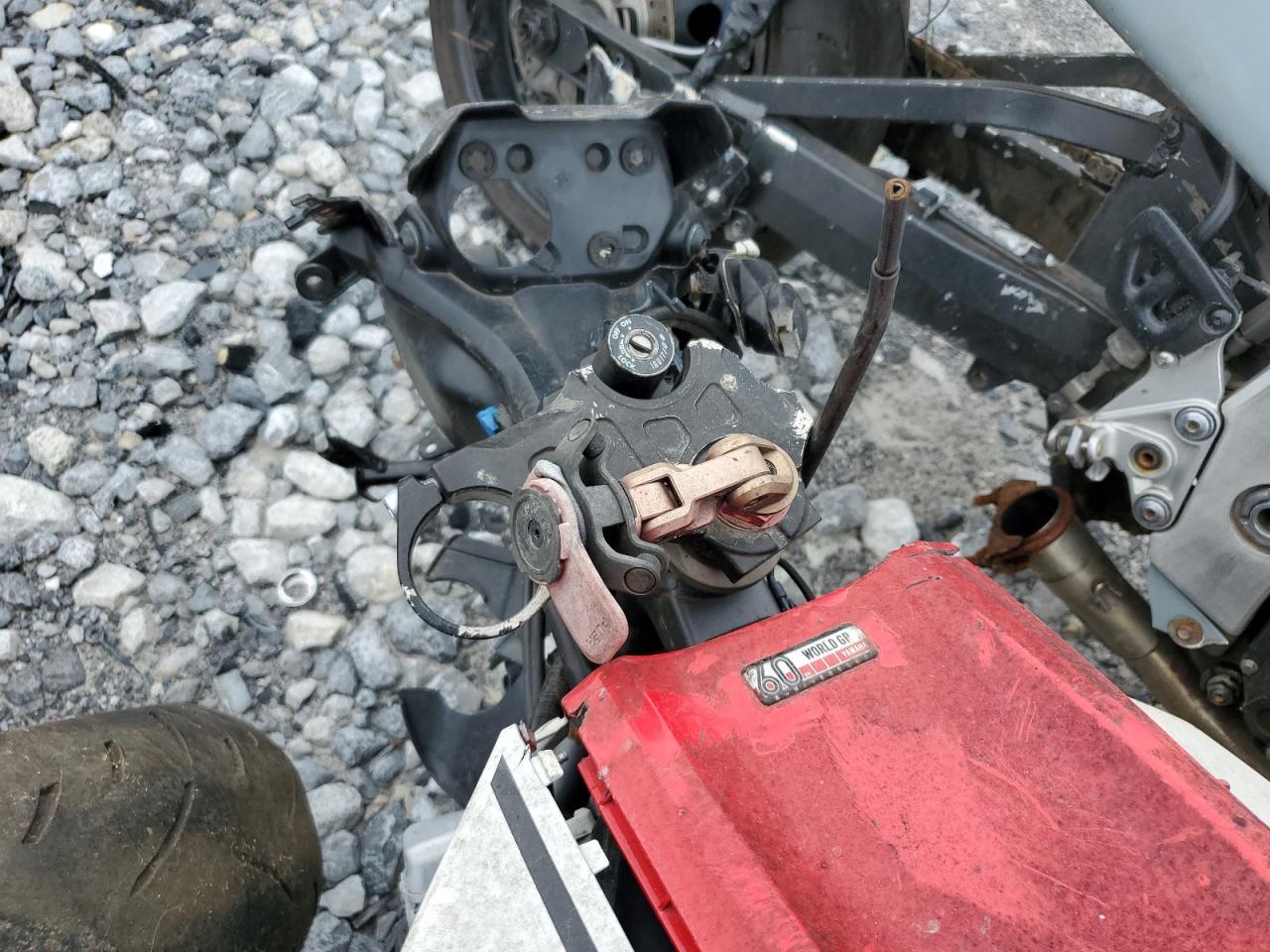 2022 Yamaha Yzfr7 - Фото 7