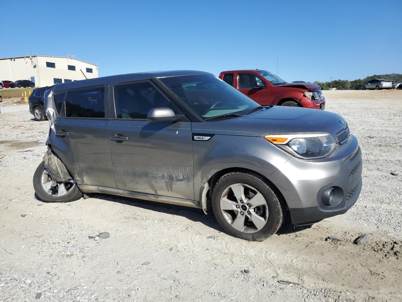 2017 Kia Soul - Фото 4