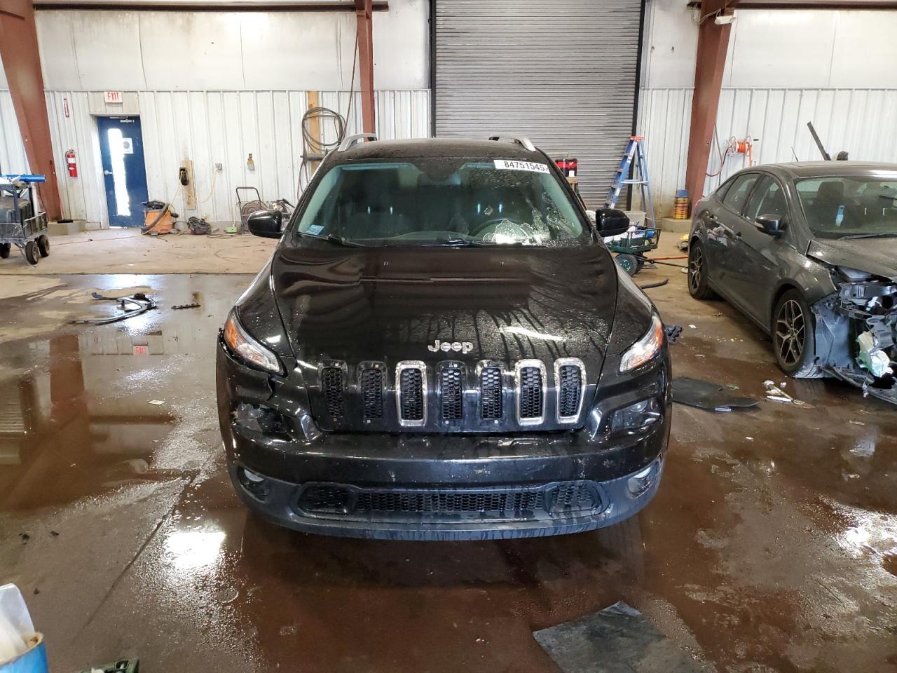 2015 Jeep Cherokee Latitude - Image 5