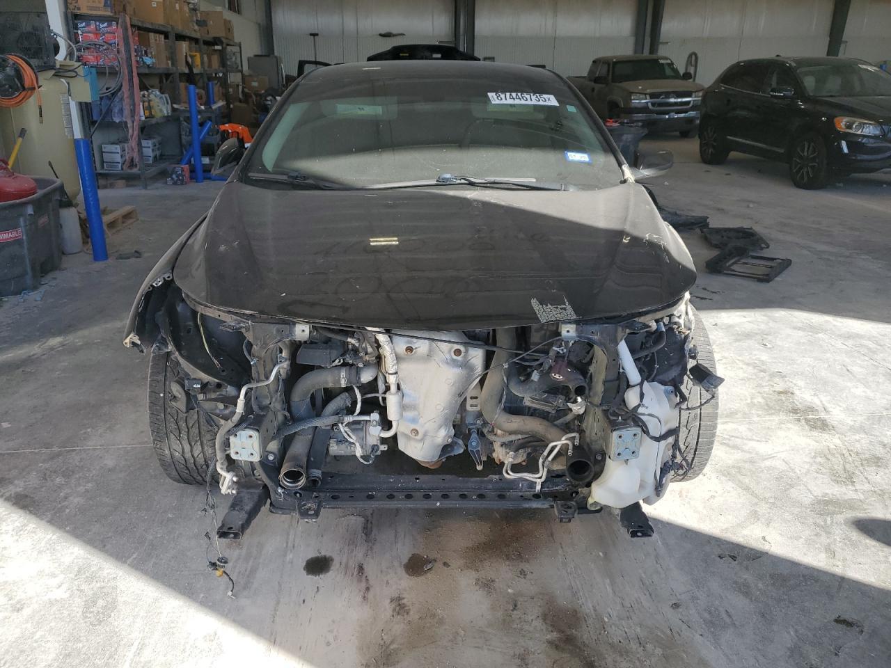 2020 Chevrolet Malibu Rs - Фото 5