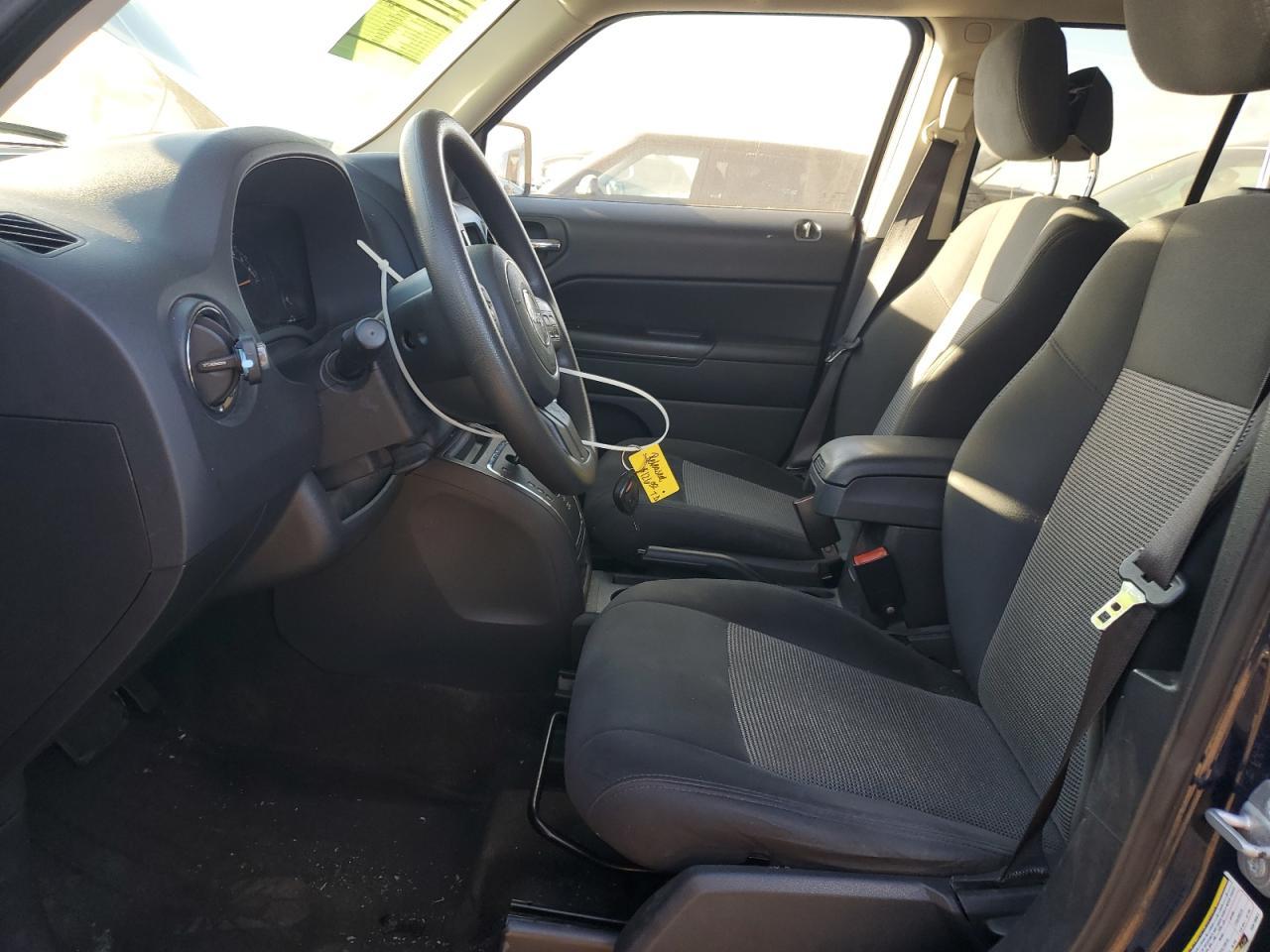 2015 Jeep Patriot Sport - Фото 7