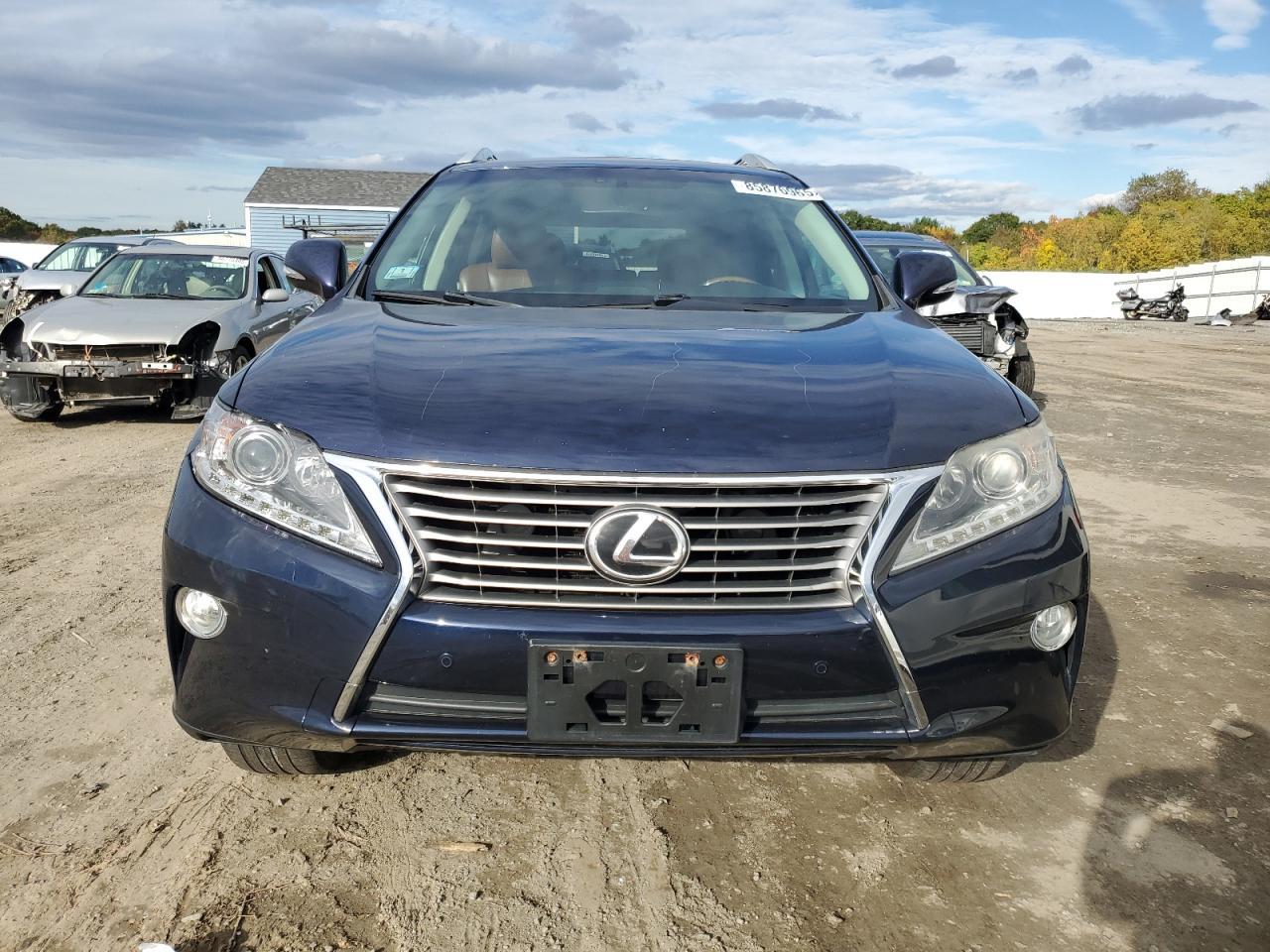 2014 Lexus Rx 350 Base - Image 5