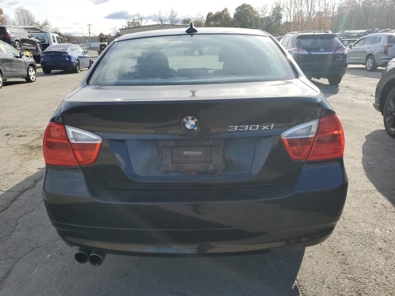 2006 BMW 330 Xi - Фото 6