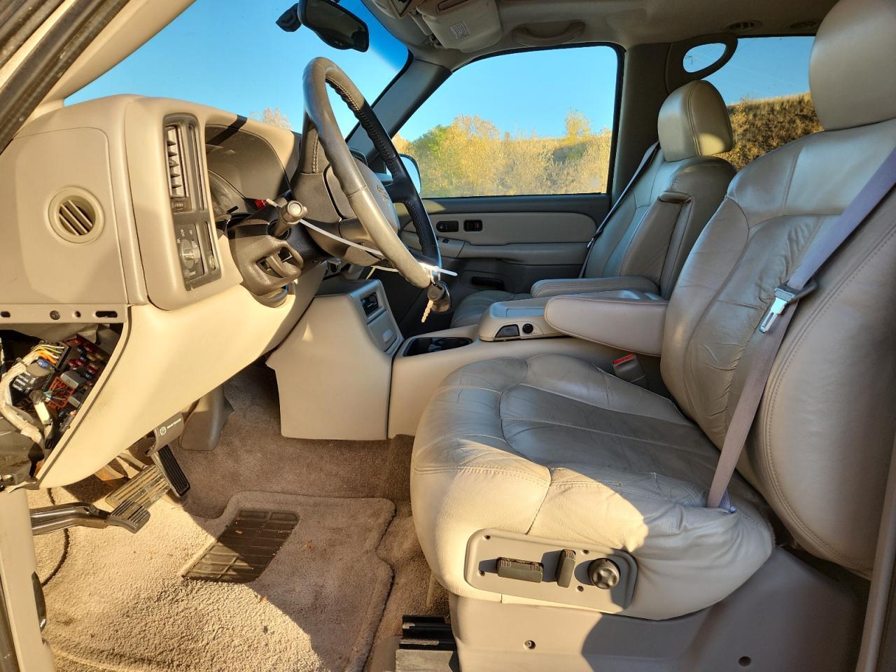 2000 Chevrolet Tahoe - Фото 7