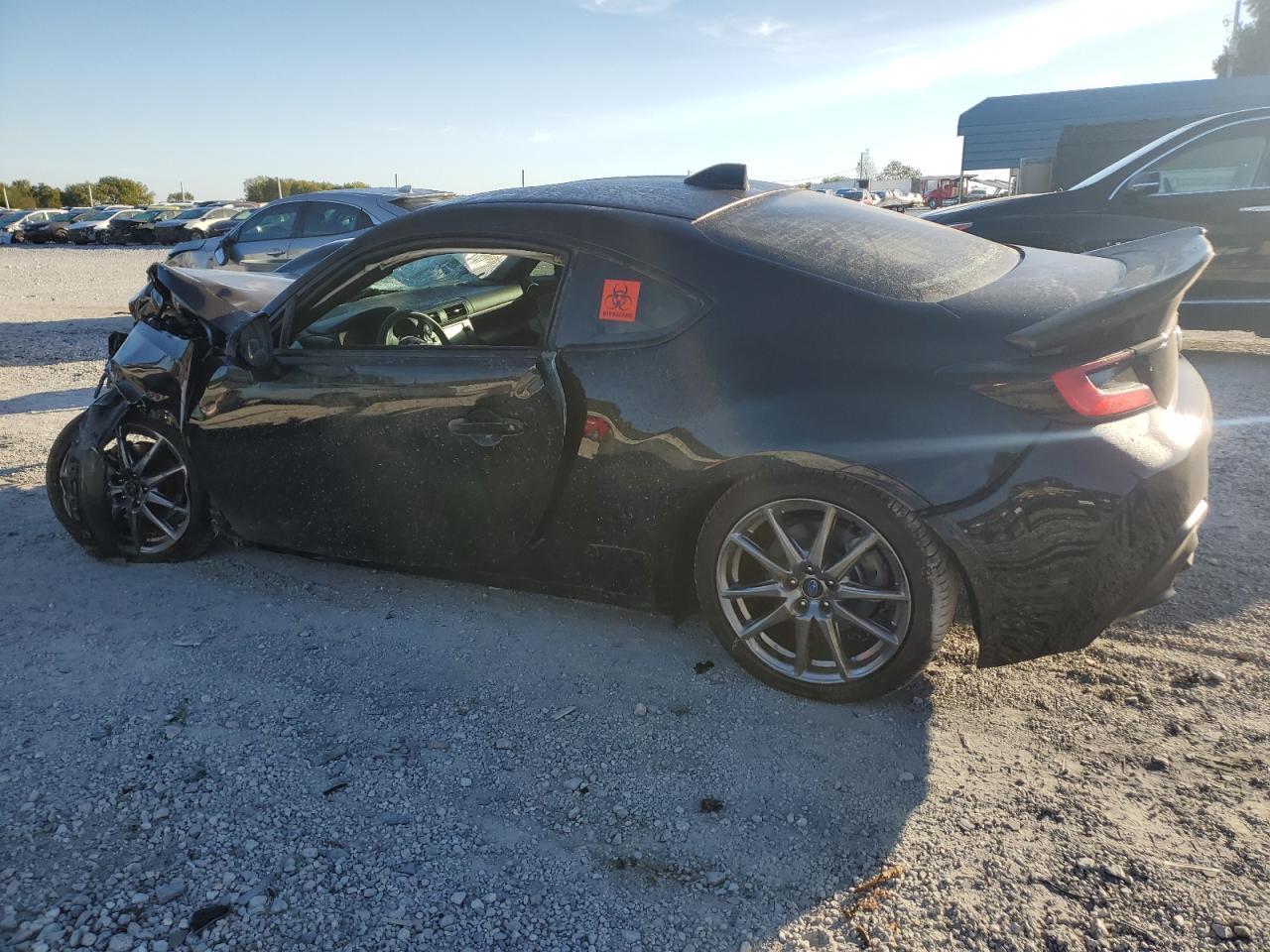 2023 Subaru Brz Premium - Фото 2
