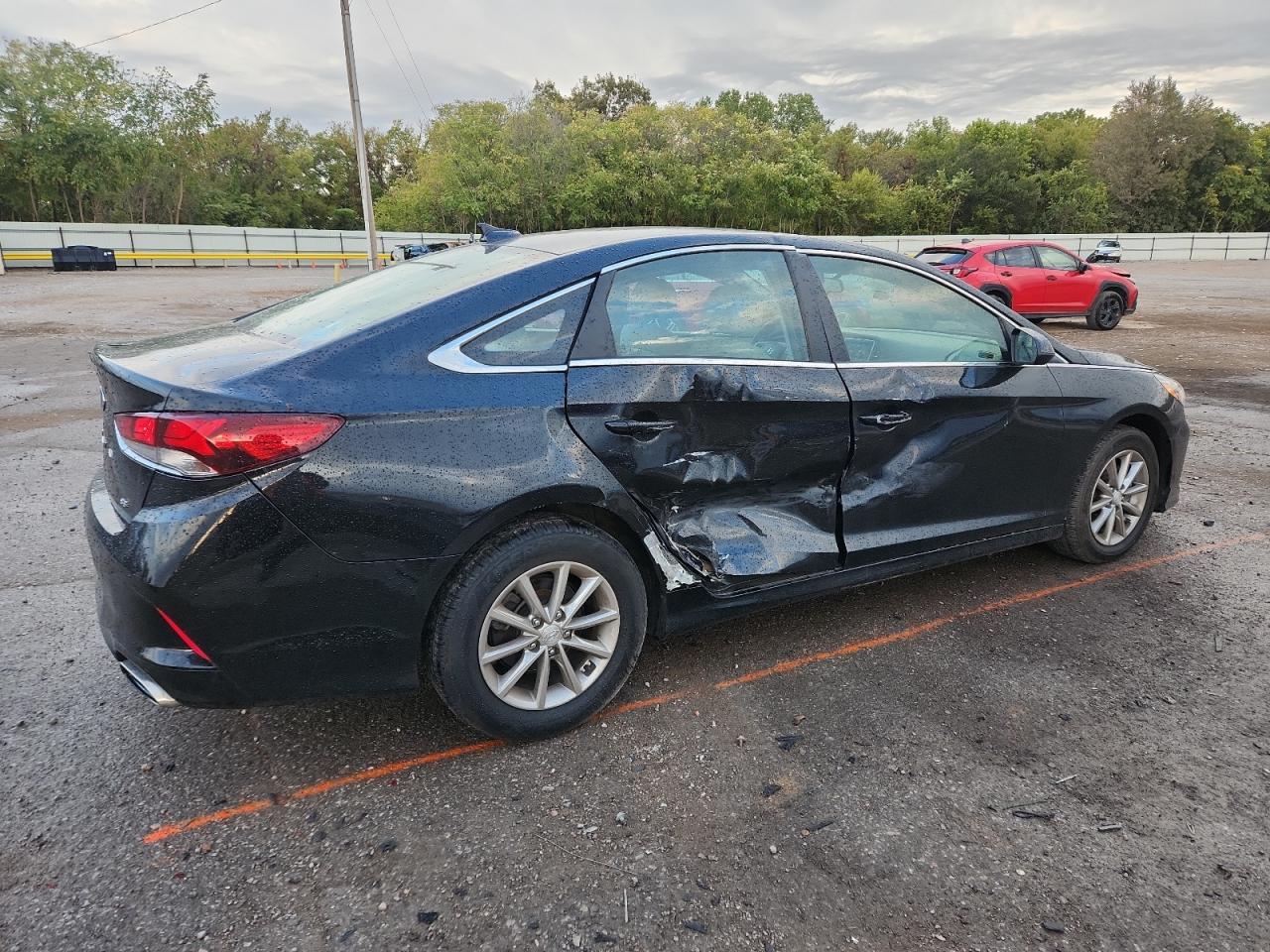 2019 Hyundai Sonata - Фото 3