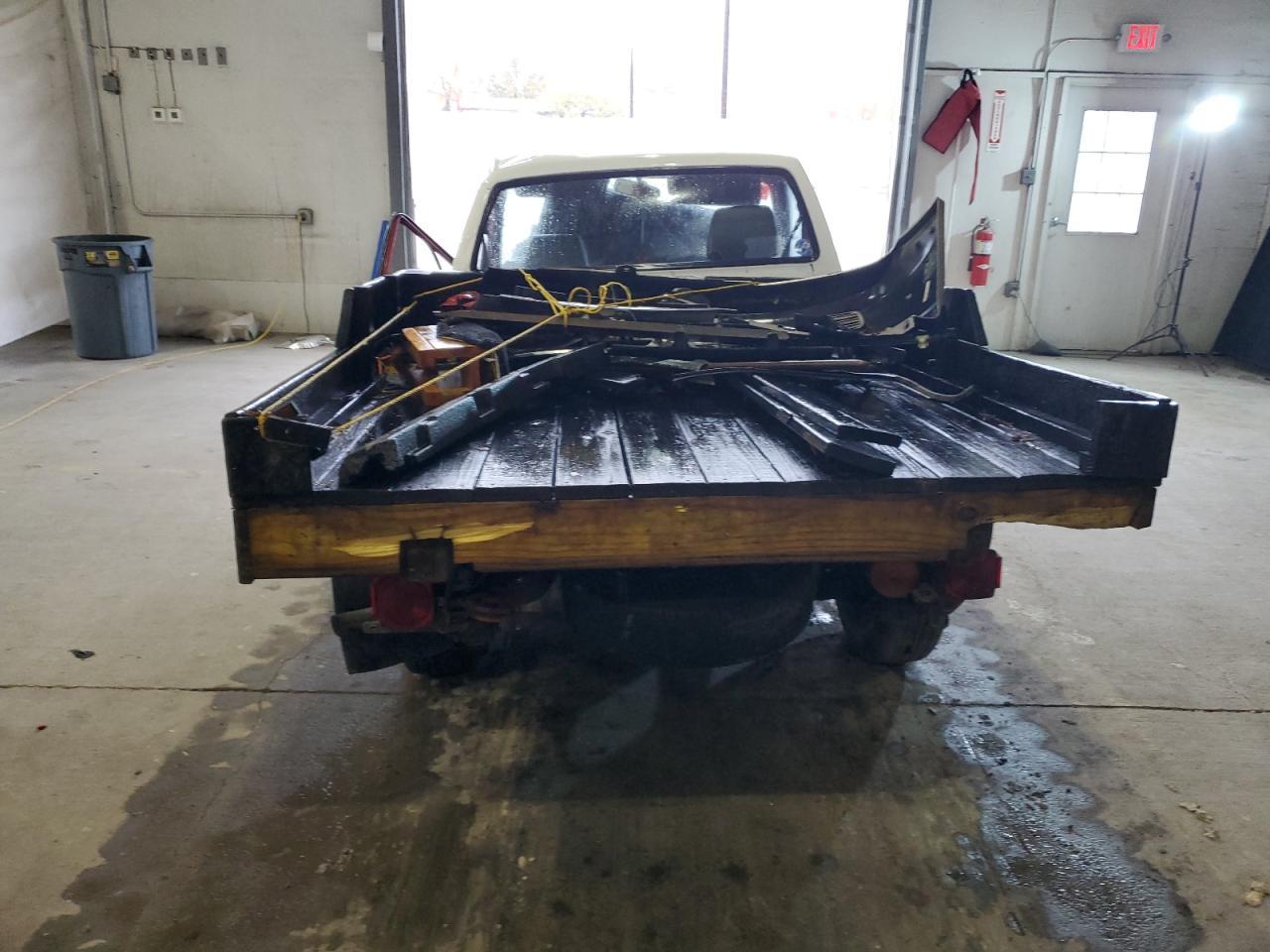 1988 Toyota Pickup 1/2 Ton Rn50 - Image 6