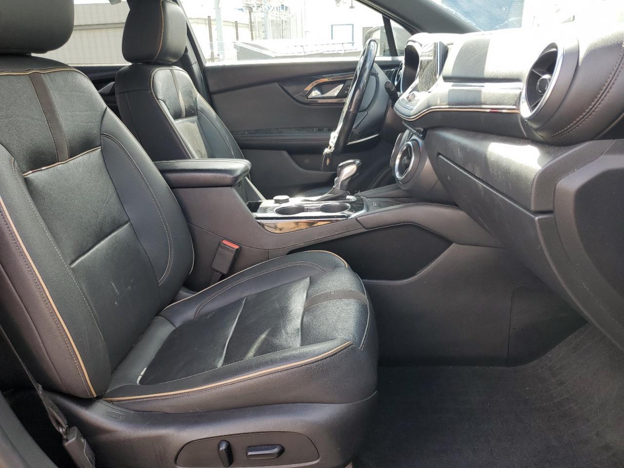 2021 Chevrolet Blazer Premier - Image 7