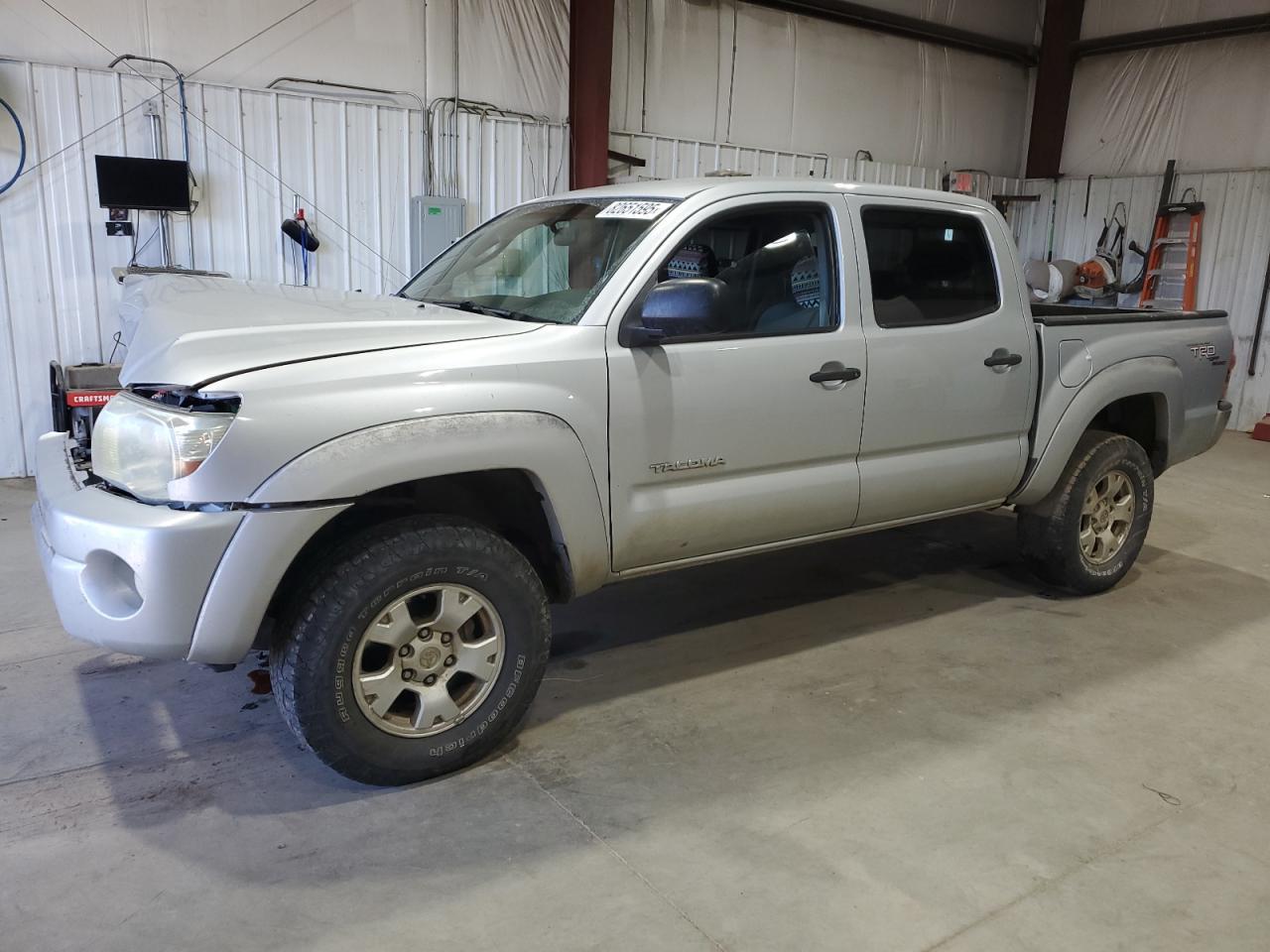 2006 Toyota Tacoma Double Cab