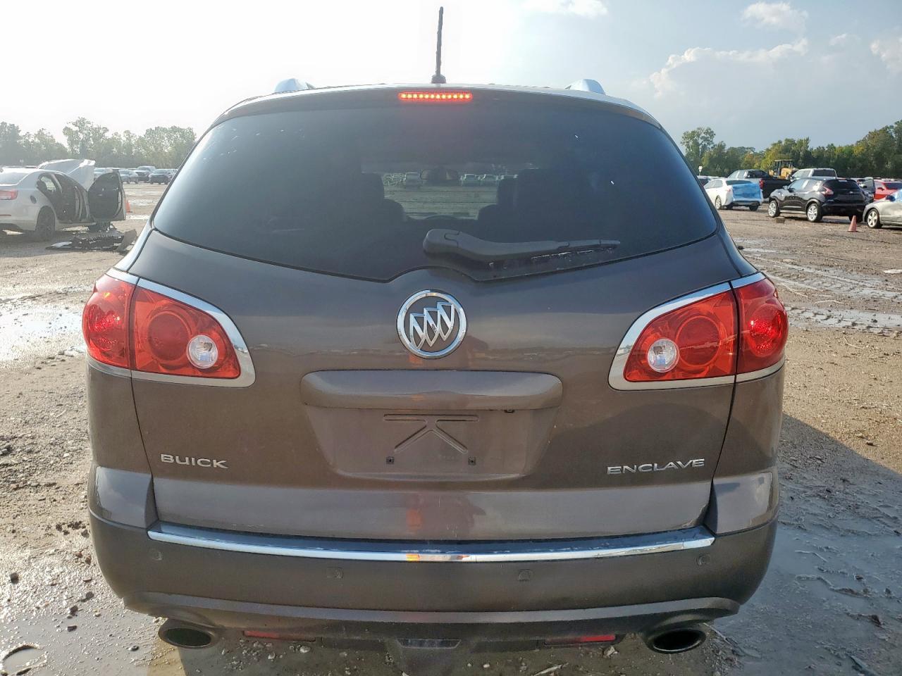 2012 Buick Enclave - Image 6