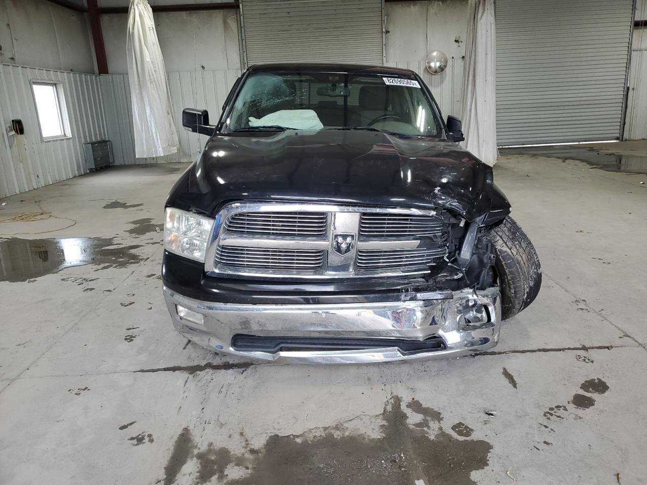 2011 Dodge Ram 1500 - Фото 5