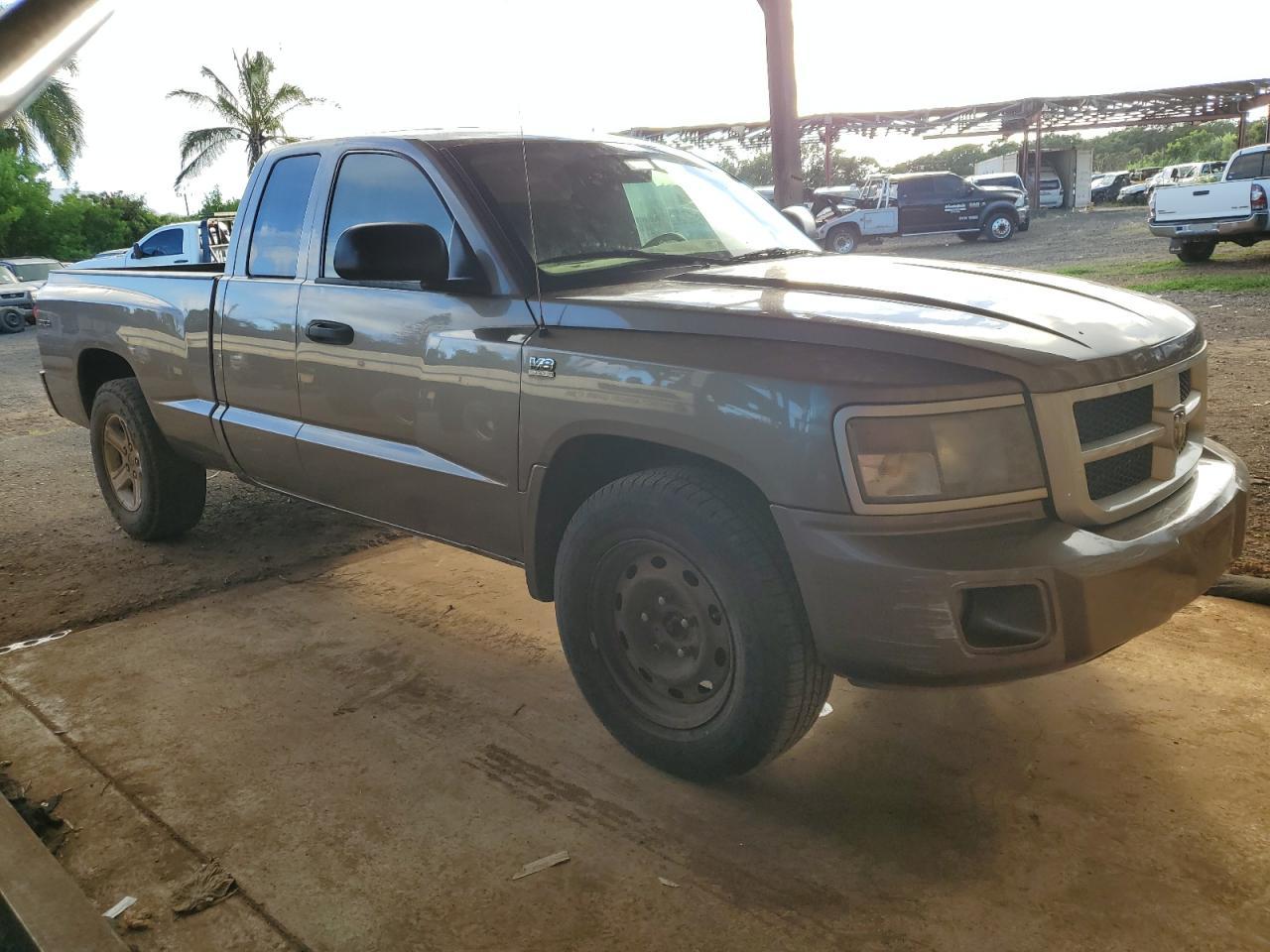 2010 Dodge Dakota Sxt - Image 4