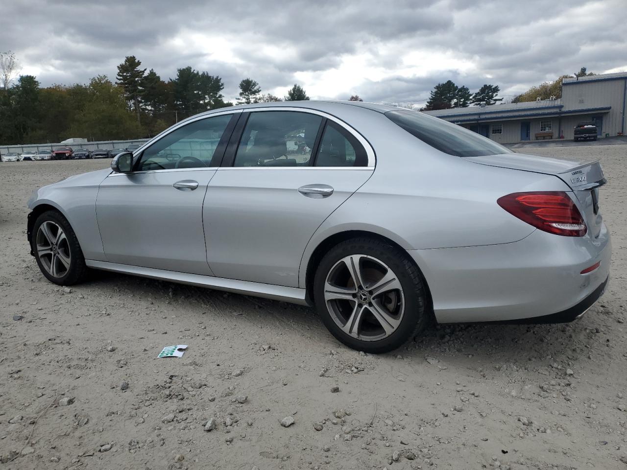 2019 Mercedes-Benz E 300 4Matic - Image 2
