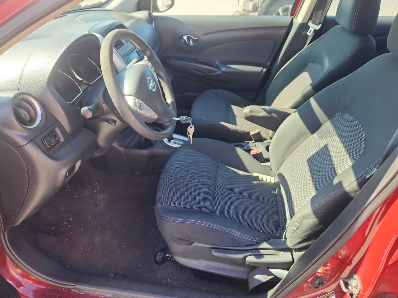 2016 Nissan Versa - Image 7