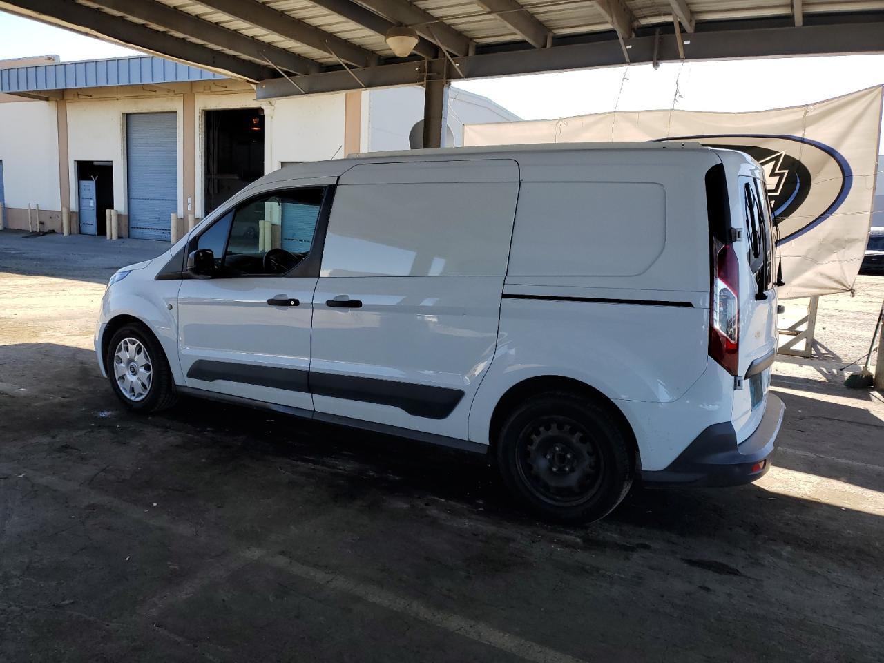 2015 Ford Transit Connect Xlt - Image 2