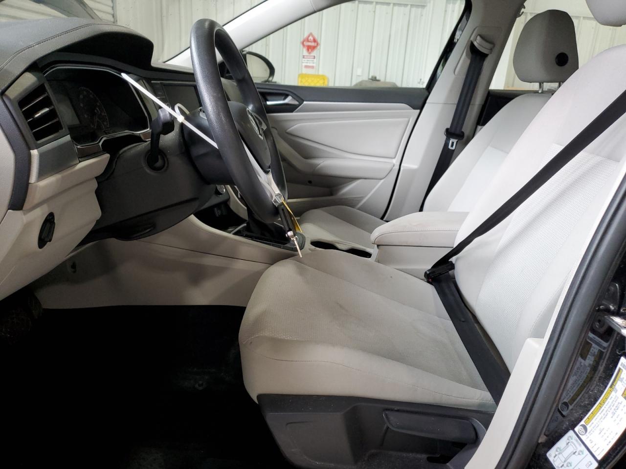 2019 Volkswagen Jetta S - Фото 7