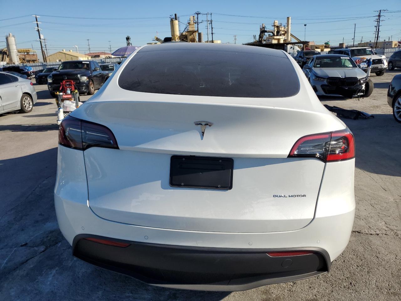 2022 Tesla Model Y - Image 6
