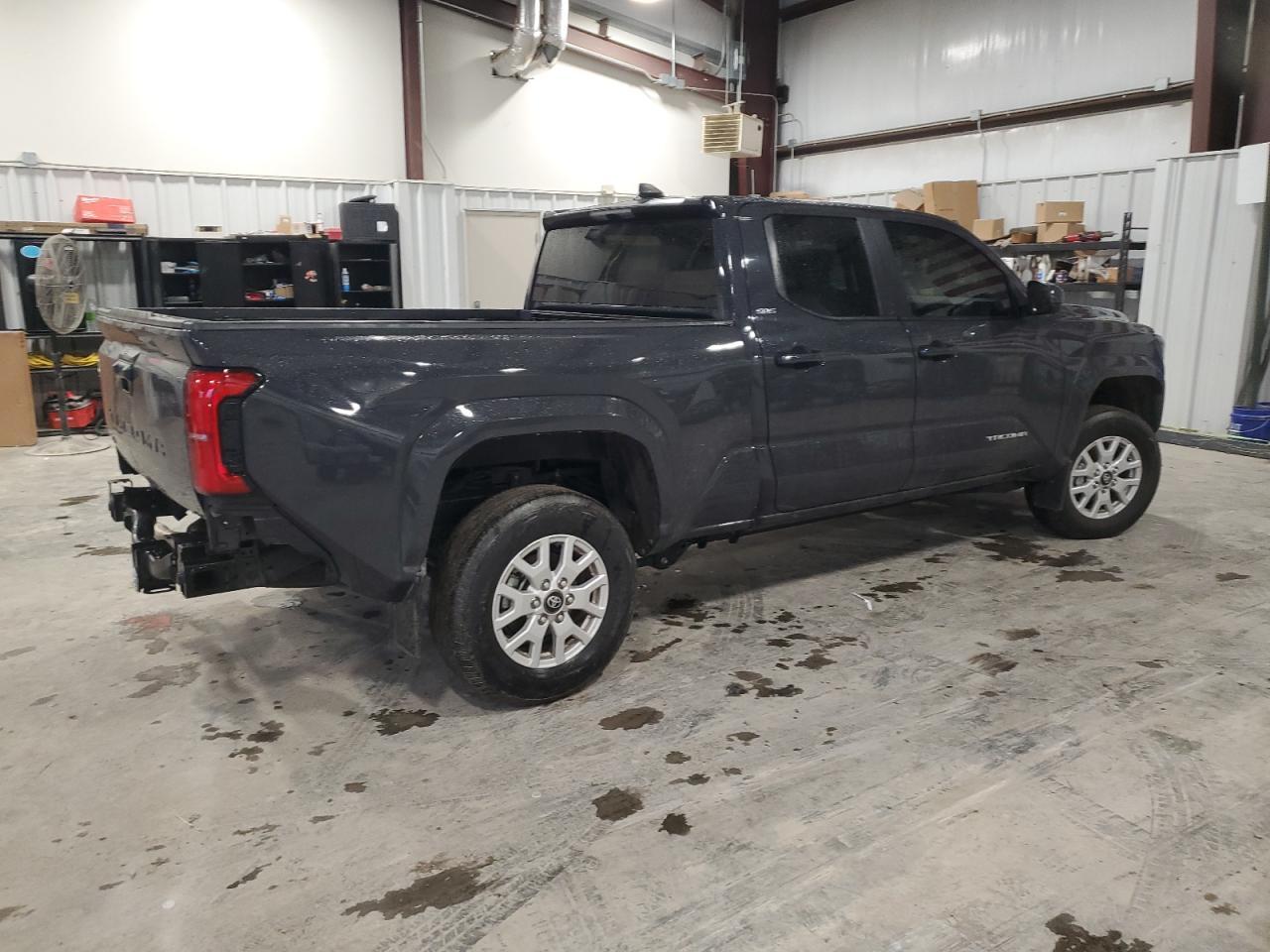 2024 Toyota Tacoma Double Cab - Фото 3