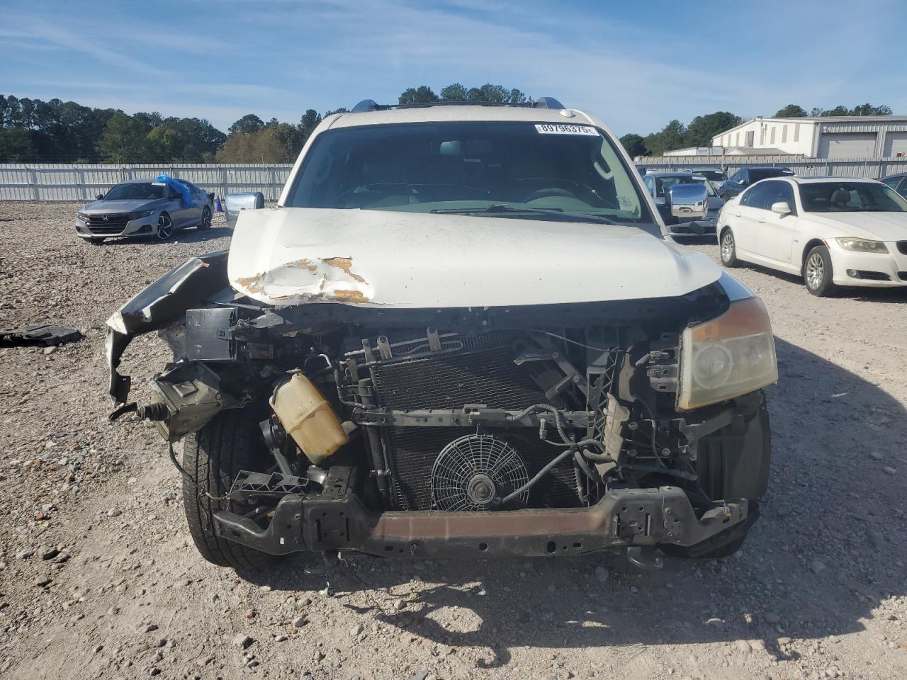 2010 Nissan Armada Se - Фото 5