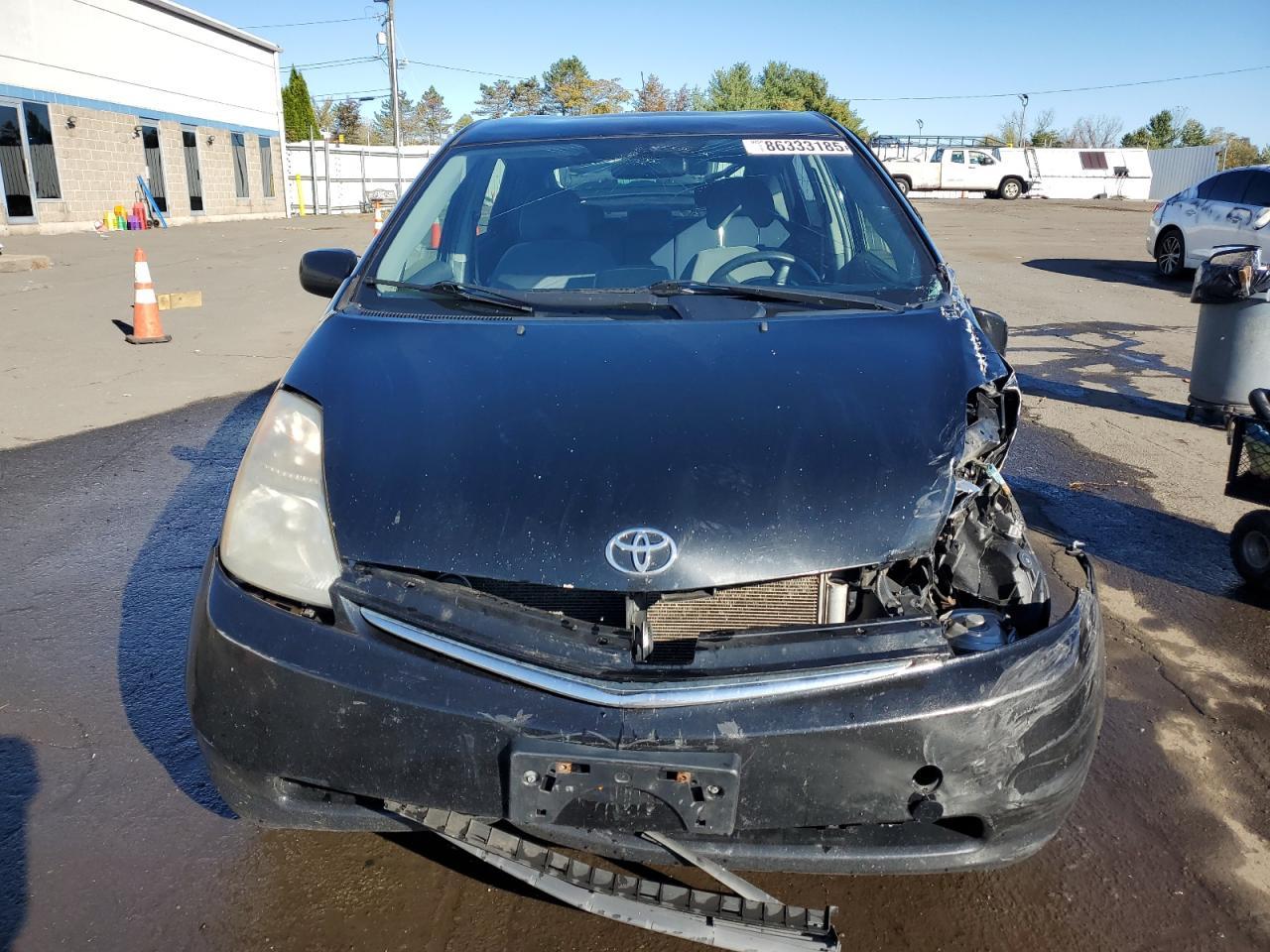 2009 Toyota Prius - Фото 5