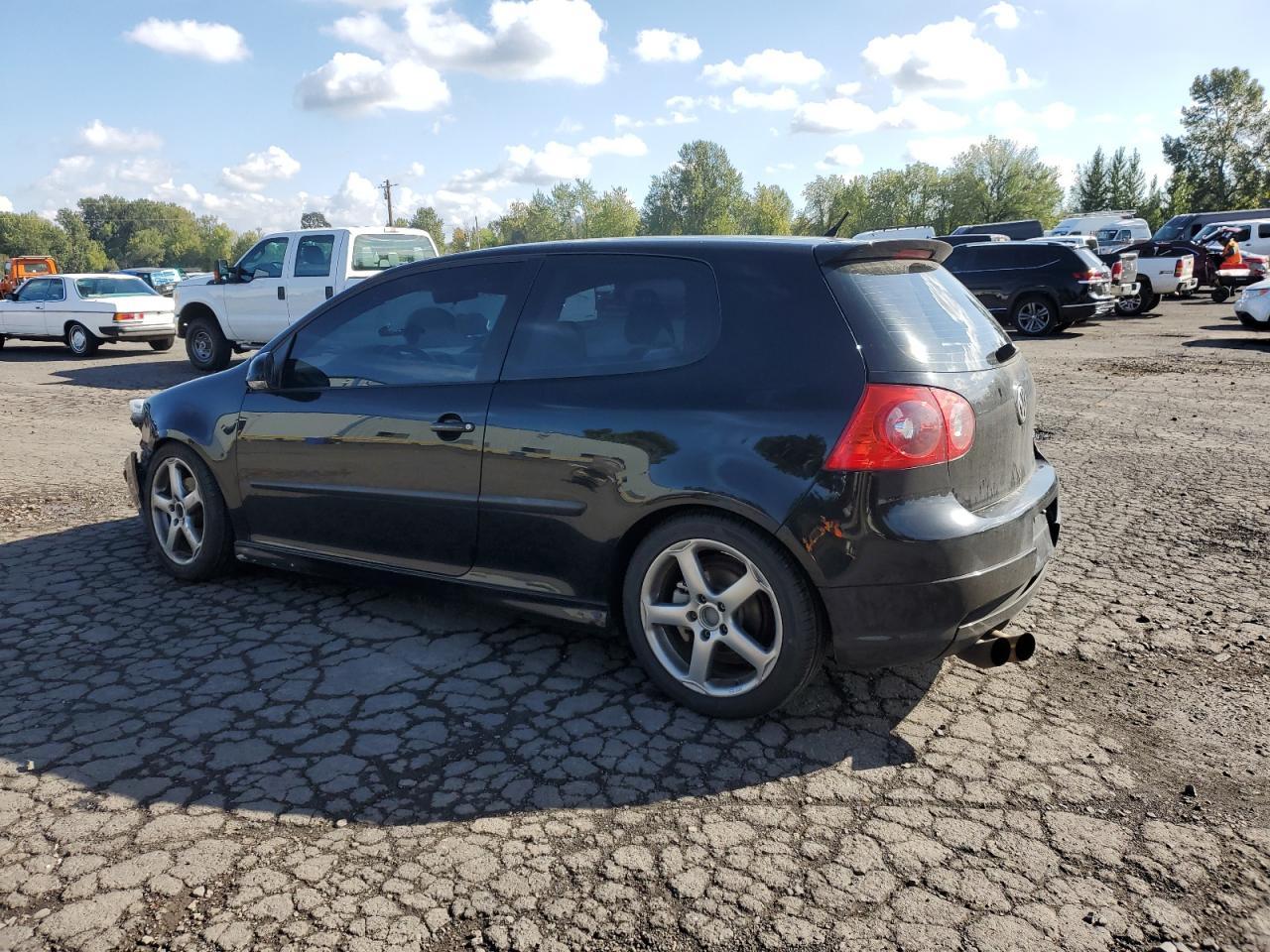 2008 Volkswagen Rabbit - Image 2