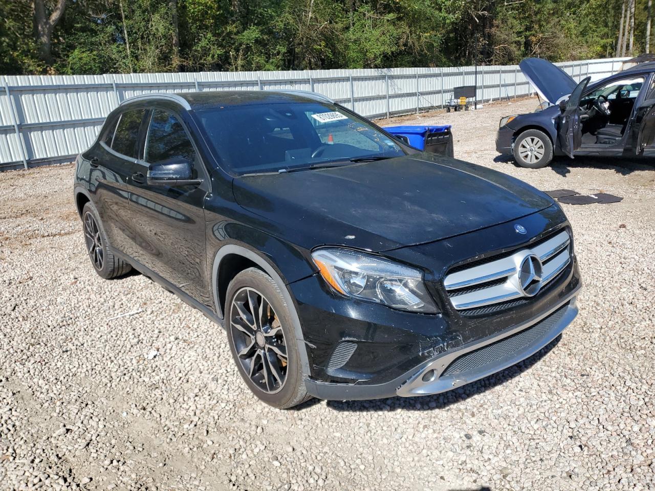 2017 Mercedes-Benz Gla 250 - Image 4