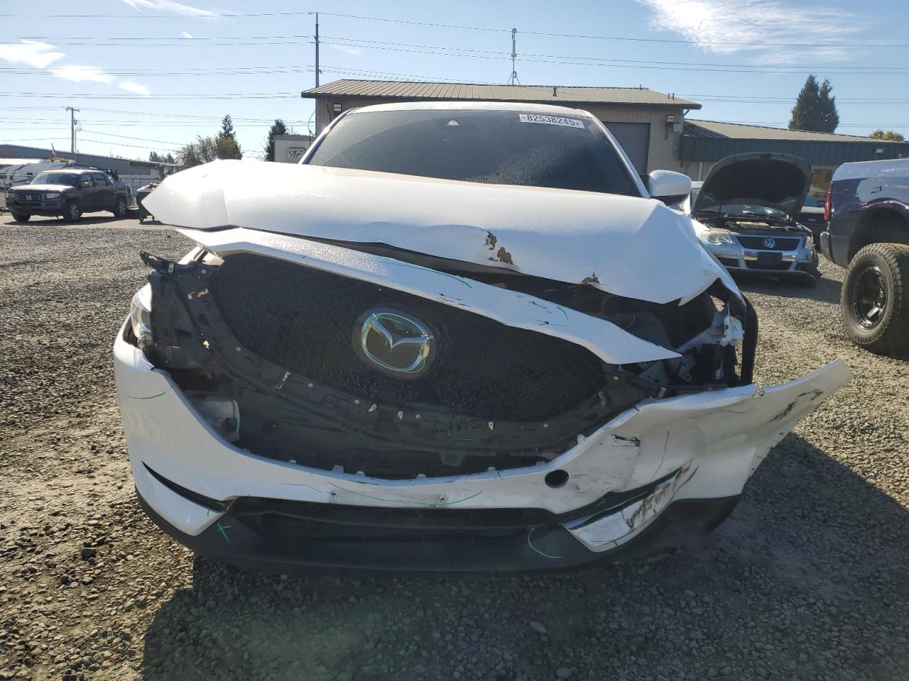 2021 Mazda Cx-5 Touring - Фото 5