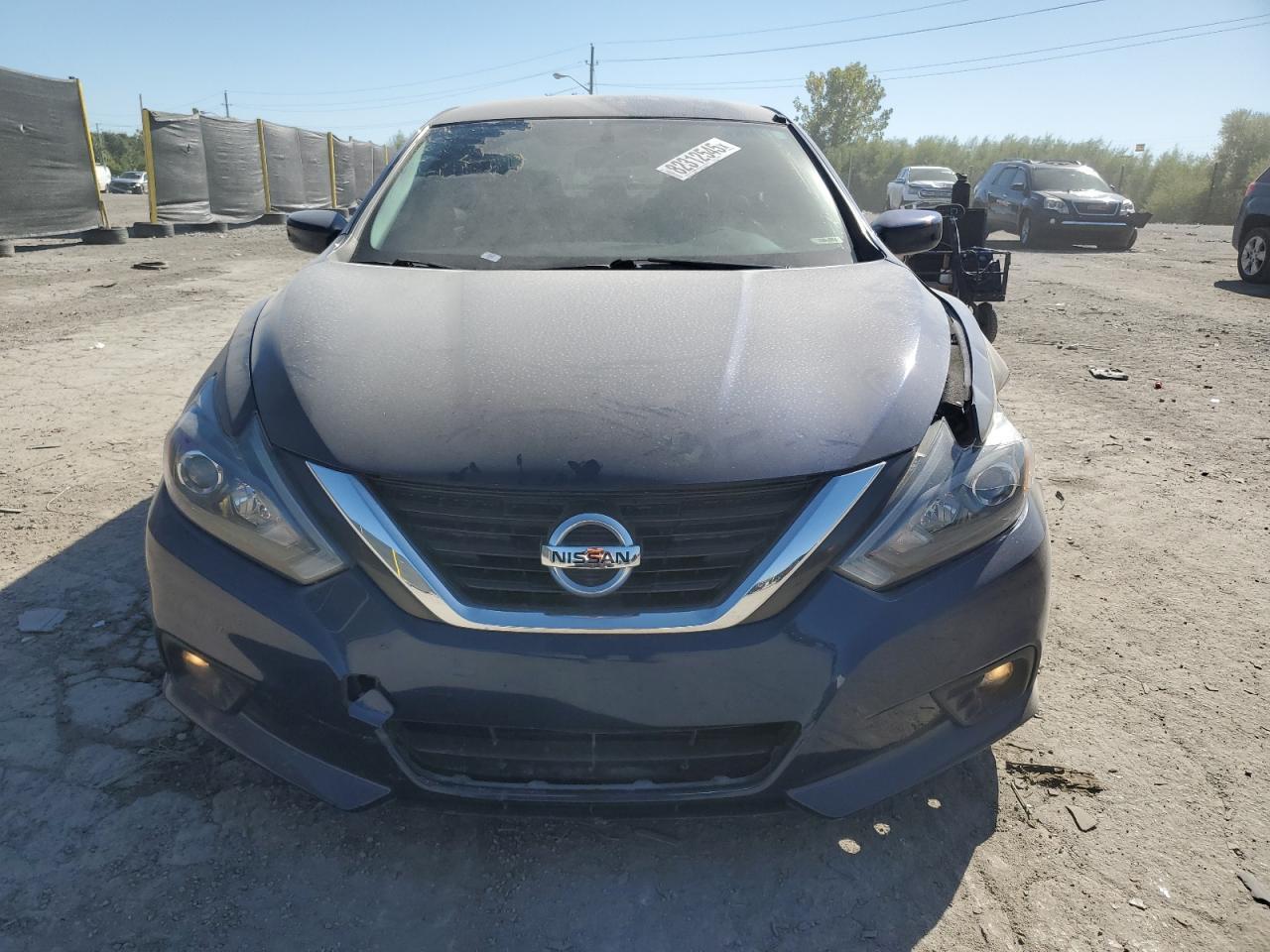 2016 Nissan Altima 2.5 - Image 5