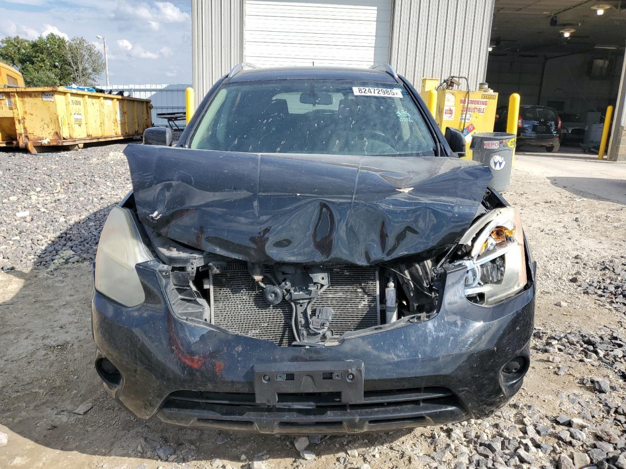 2012 Nissan Rogue S - Image 5