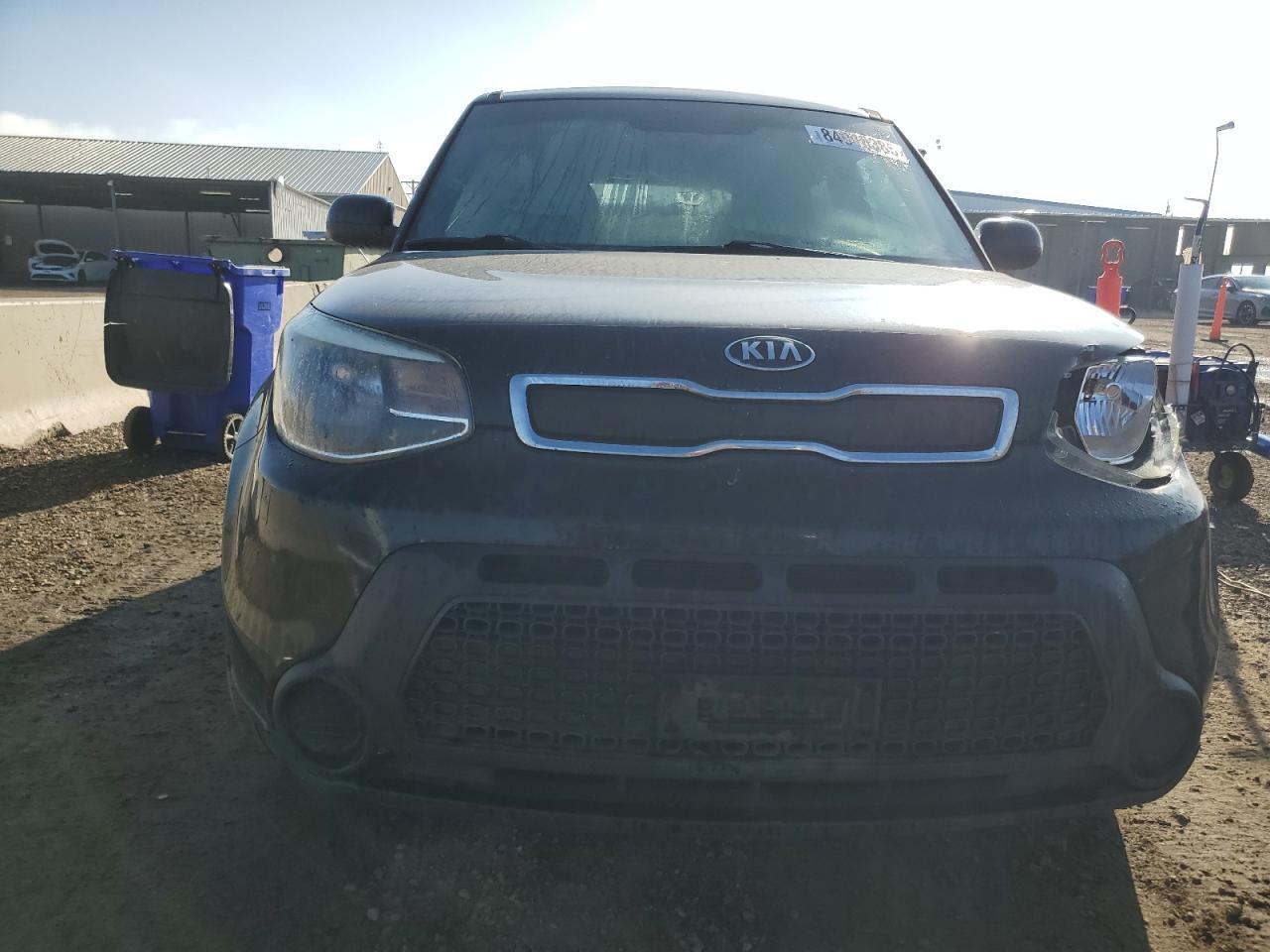 2014 Kia Soul - Image 5