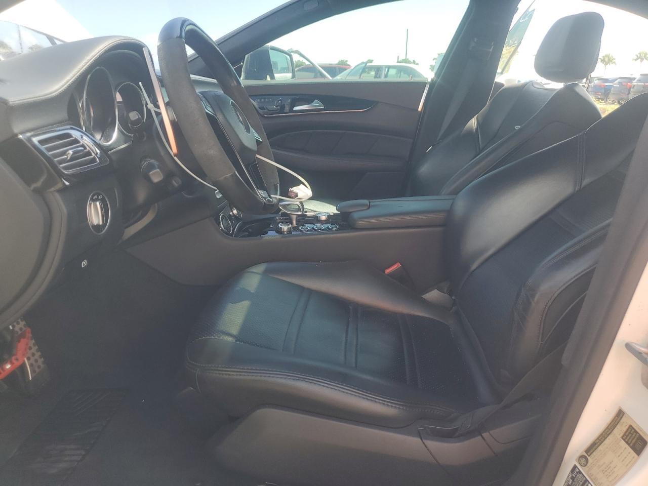 2012 Mercedes-Benz Cls 63 Amg - Image 7