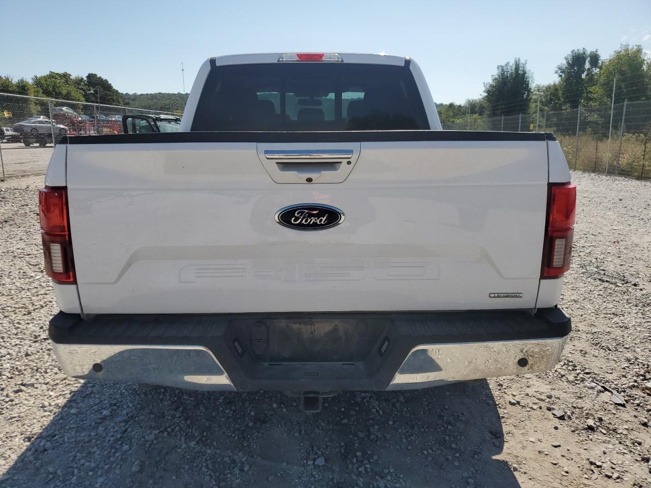 2020 Ford F150 Supercrew - Image 6
