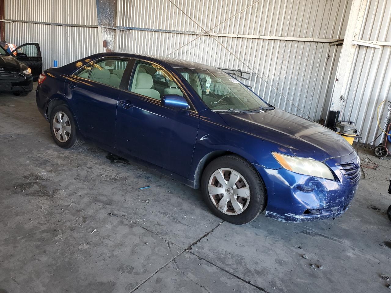 2009 Toyota Camry Base - Image 4