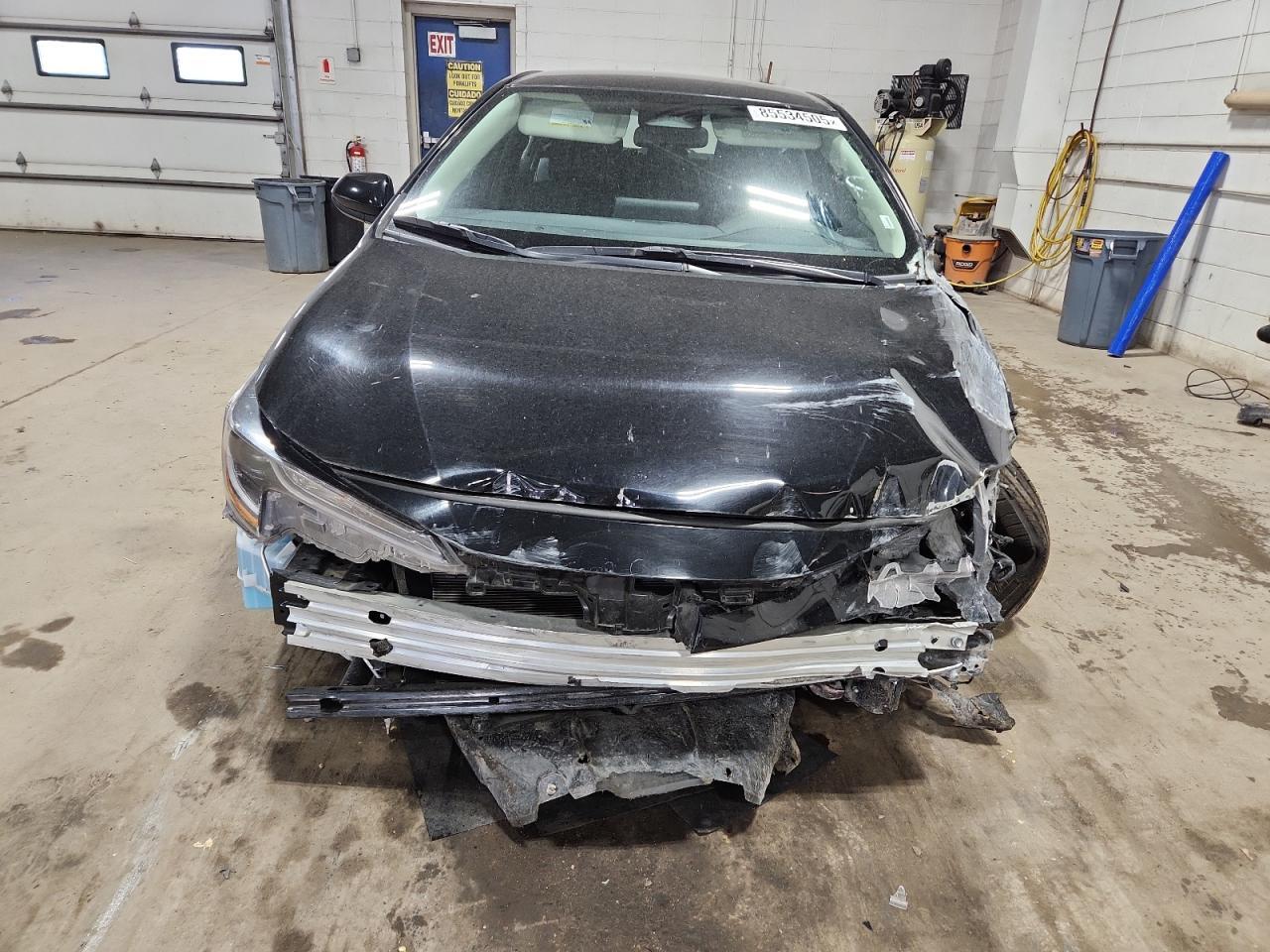 2024 Toyota Corolla Le - Фото 5