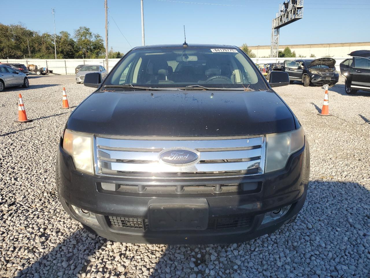 2008 Ford Edge - Фото 5