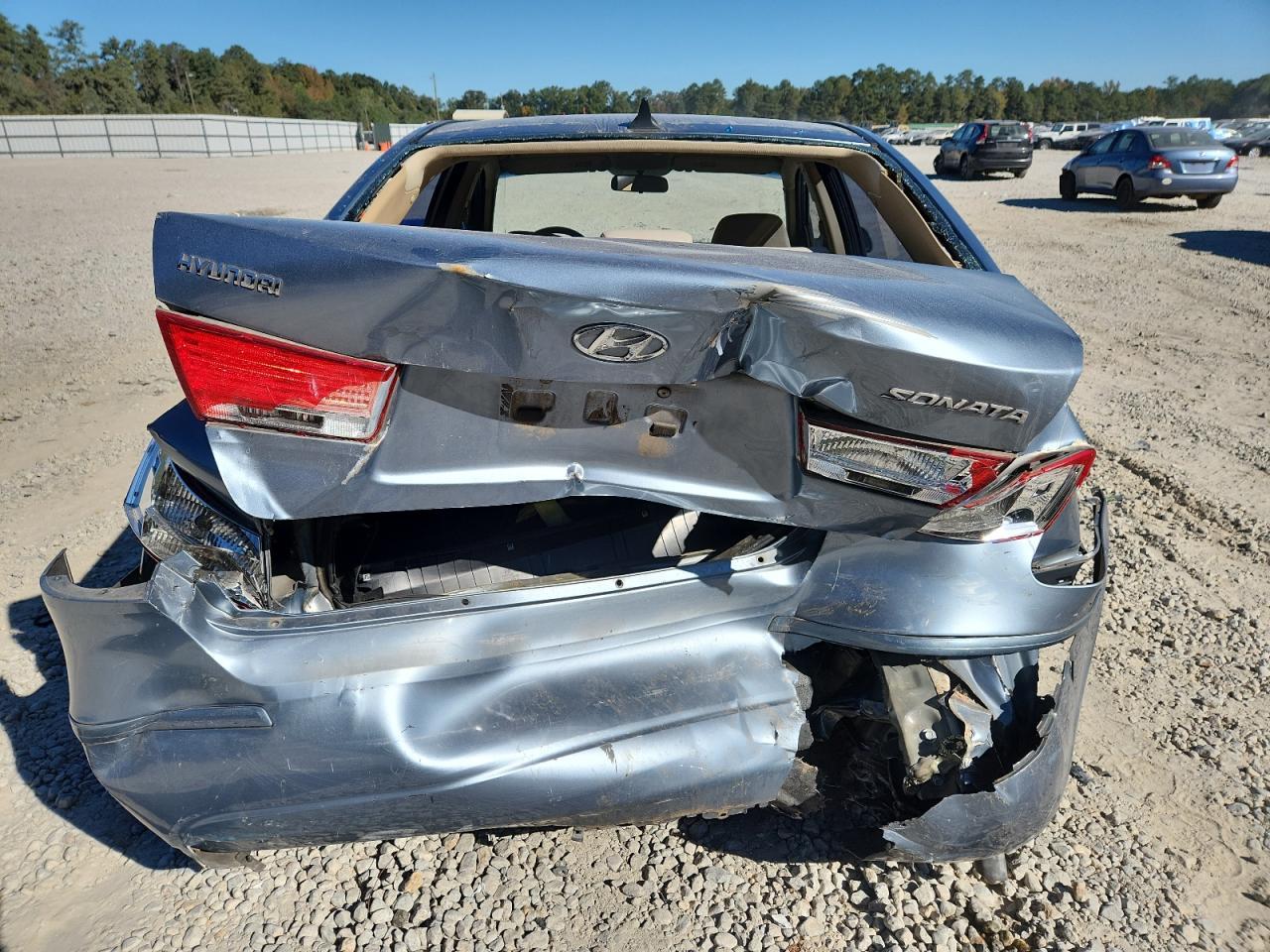 2009 Hyundai Sonata - Фото 6