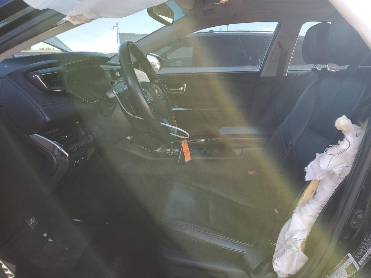 2016 Toyota Avalon Xle - Фото 7