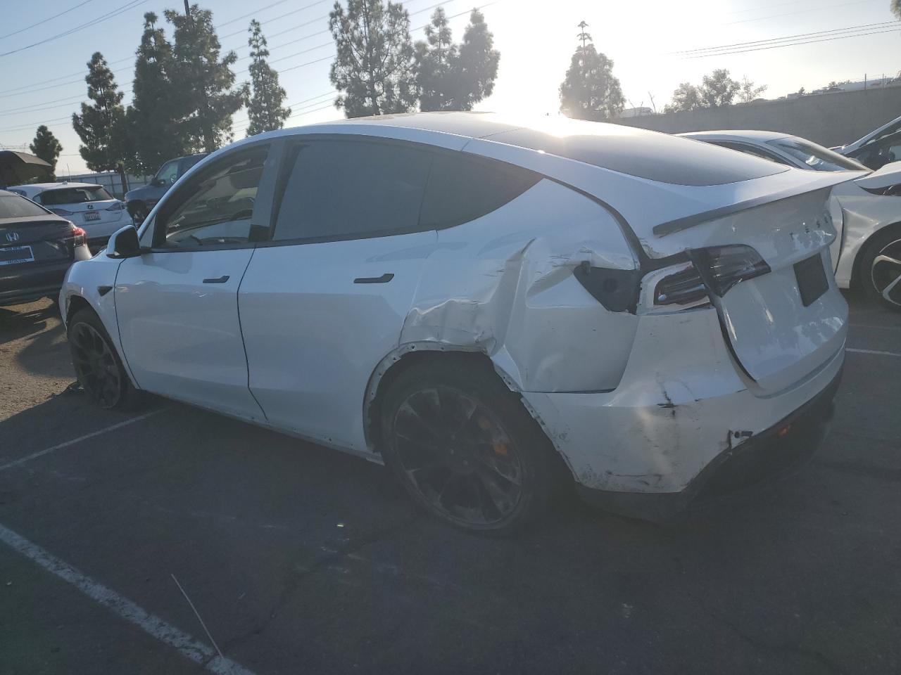 2021 Tesla Model Y - Фото 2