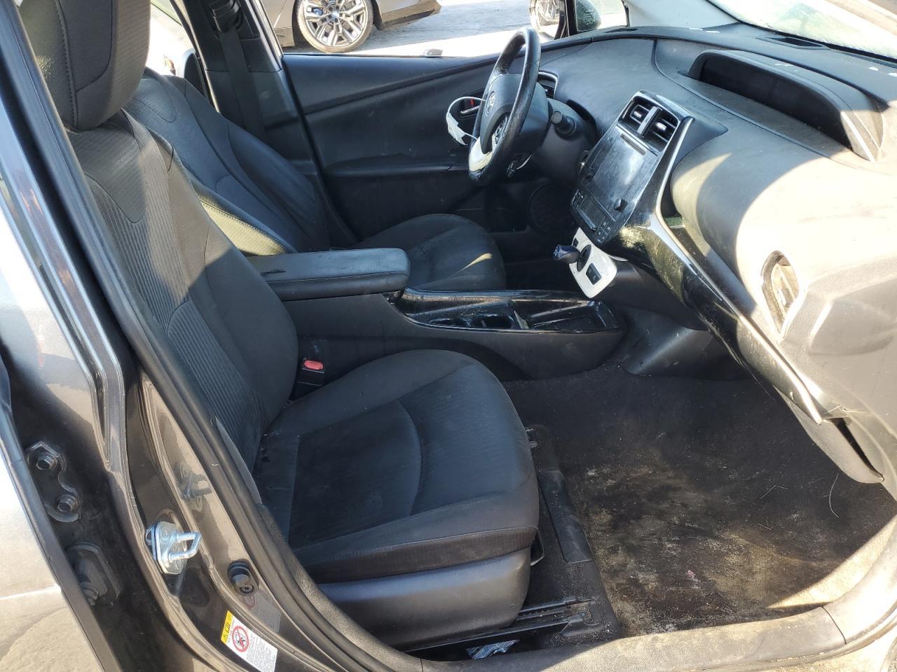 2017 Toyota Prius - Фото 7