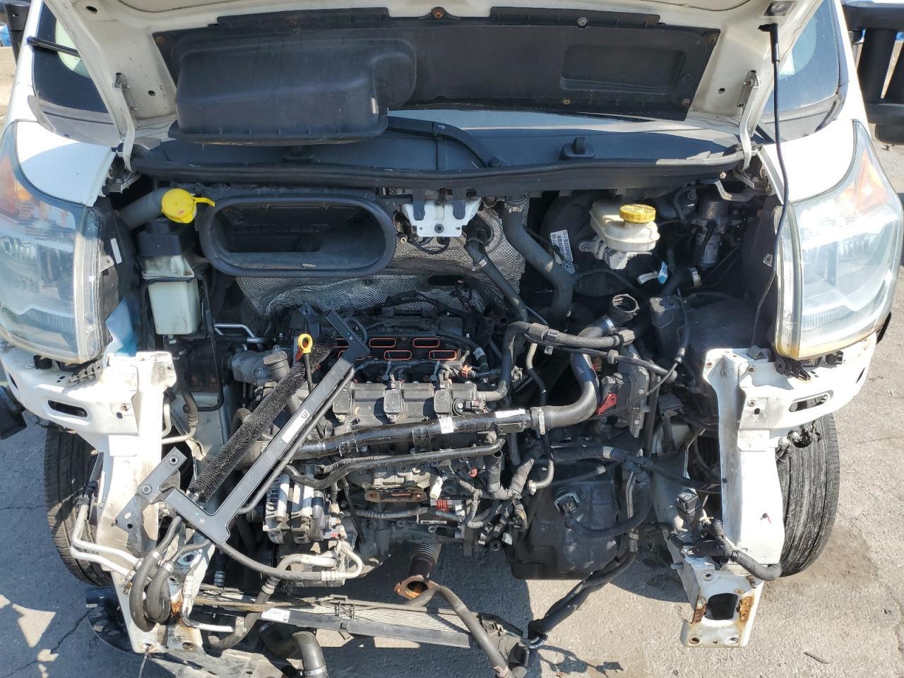 2015 Ram Promaster 1500 1500 Standard - Image 7