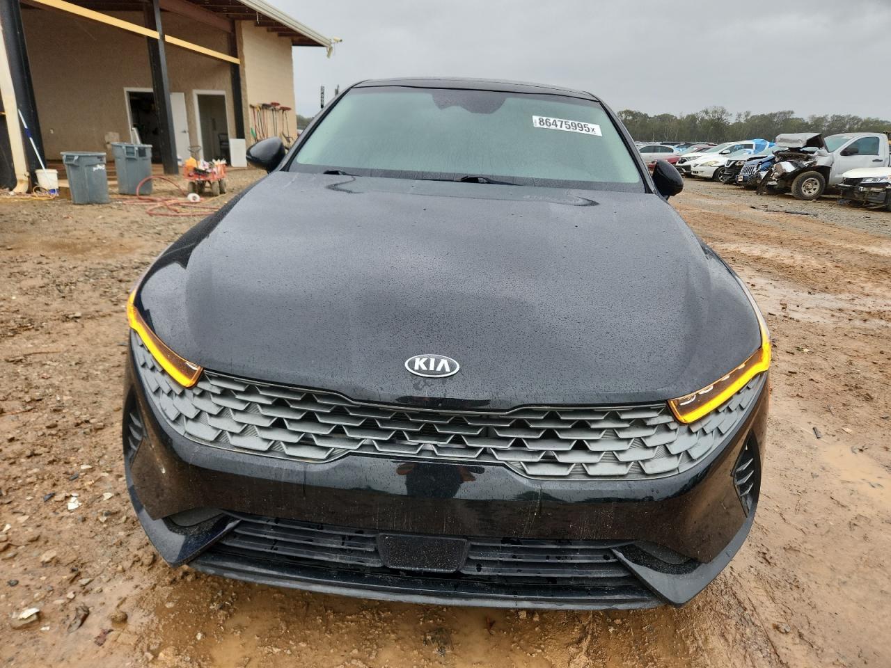 2021 Kia K5 Ex - Image 5