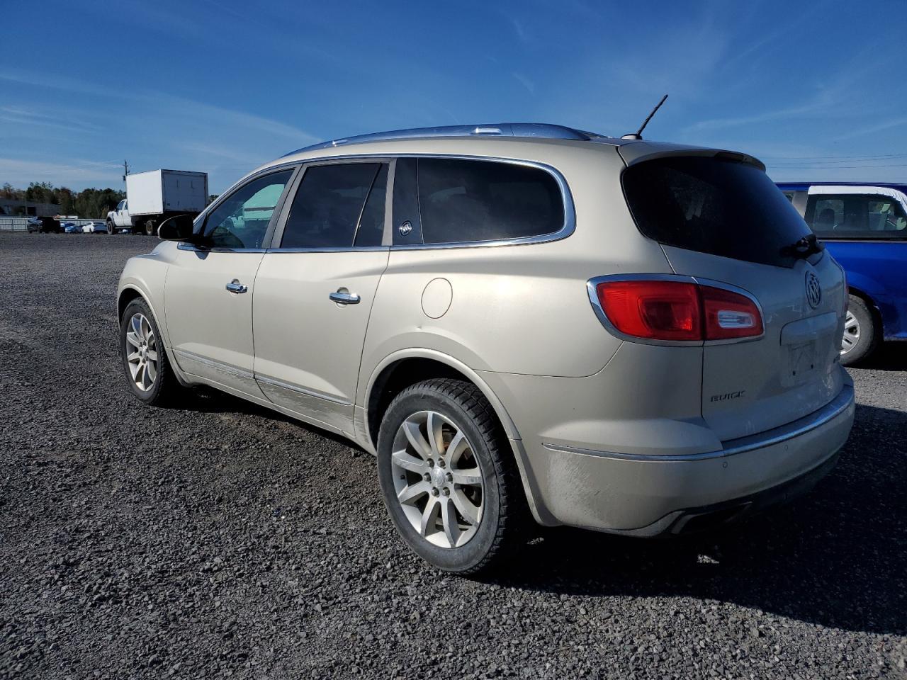 2013 Buick Enclave - Фото 2