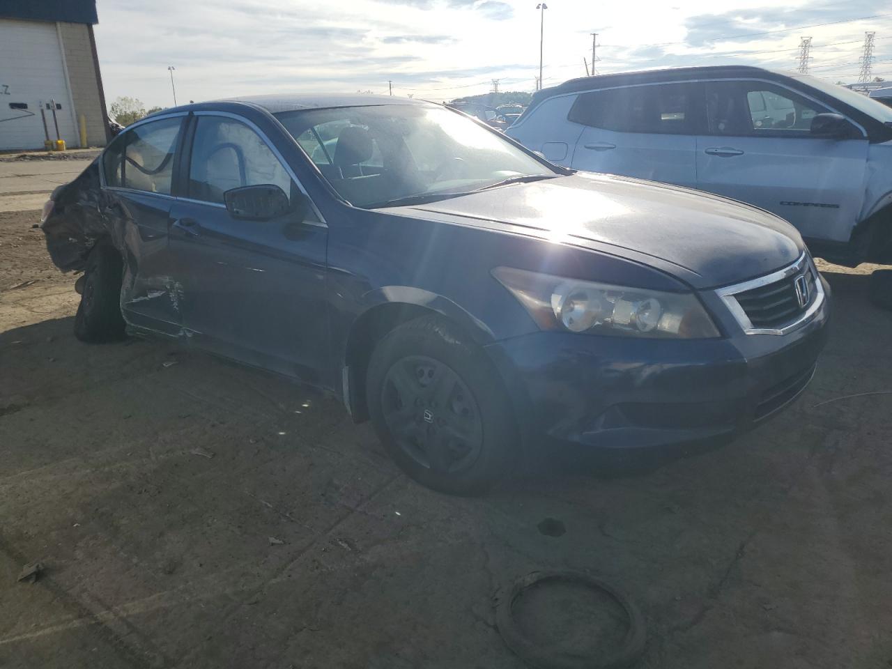 2010 Honda Accord Lx - Image 4