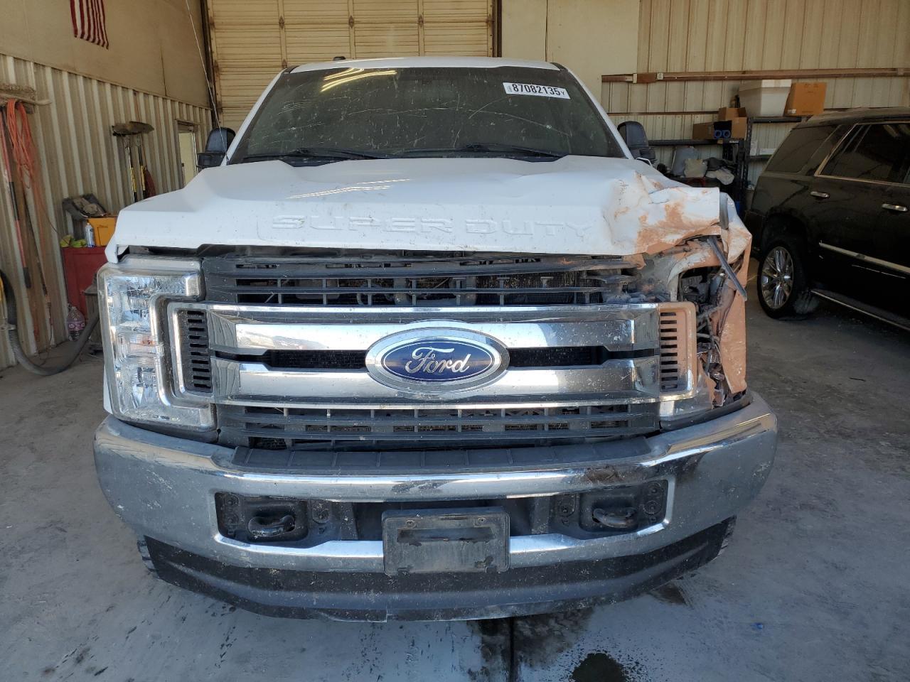 2019 Ford F250 Super Duty - Image 5