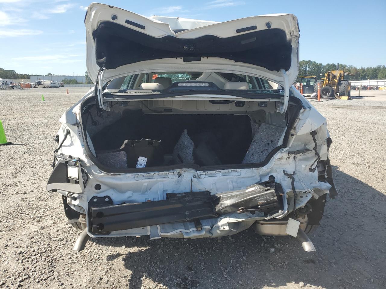 2024 Honda Civic - Image 6